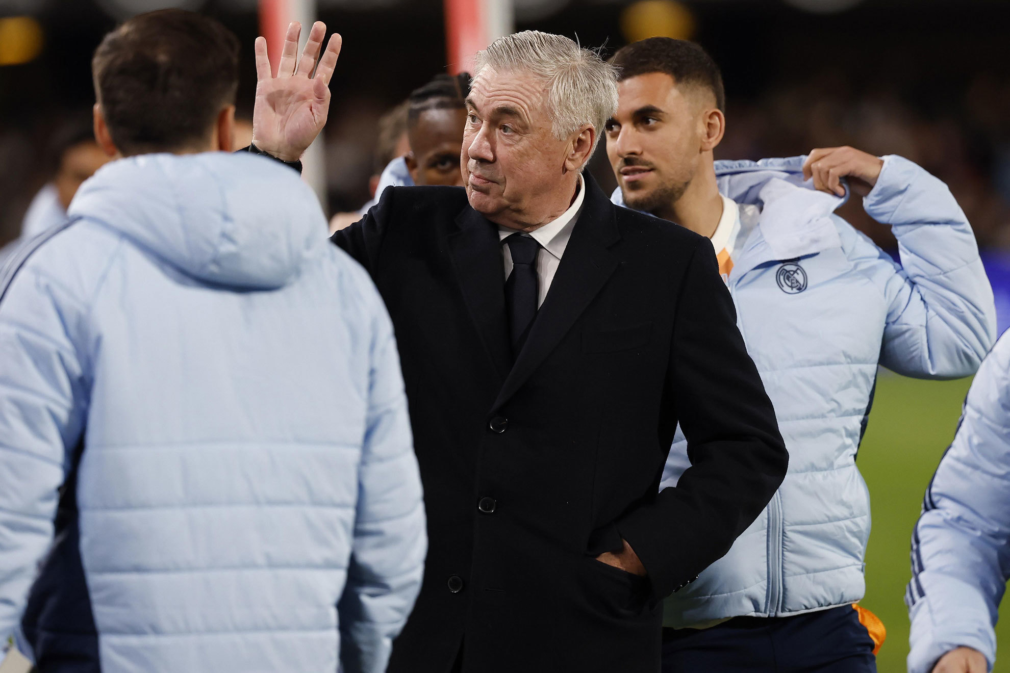 不只是球队 不只是球队