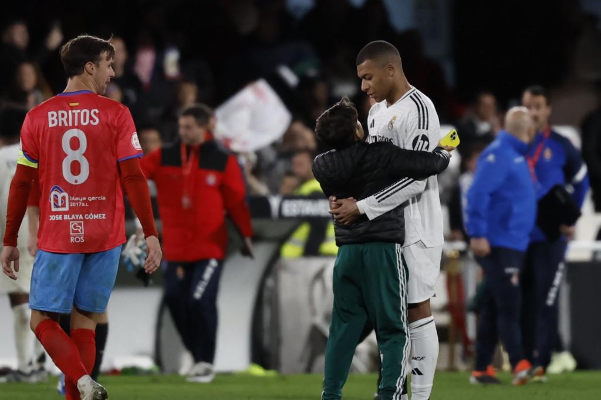 曼联及其主 曼联及其主