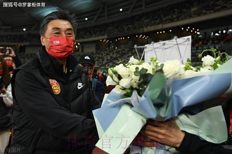 玫瑰再绽放|首战德国 贾秀全:希望队员们在世界杯上展示最真实的自己 玫瑰再绽放|首战德国 贾秀全:希望队员们在世界杯上展示最真实的自己