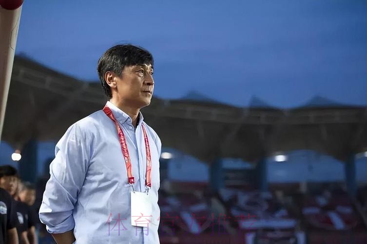 玫瑰再绽放|首战德国 贾秀全:希望队员们在世界杯上展示最真实的自己 玫瑰再绽放|首战德国 贾秀全:希望队员们在世界杯上展示最真实的自己