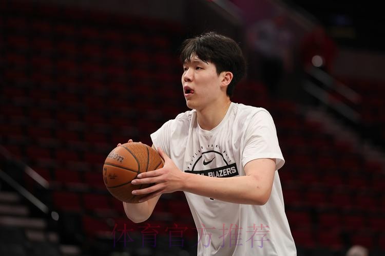 开拓者官方:球队将杨瀚森下放至G联盟撕裂之城混音队 开拓者官方:球队将杨瀚森下放至G联盟撕裂之城混音队